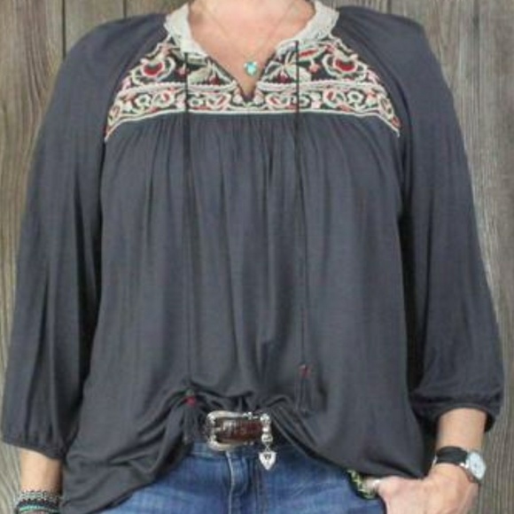 Anthropologie Tops - ❄SALE❄One September Anthropologie NWT